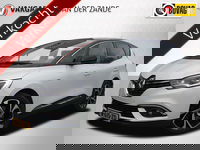 Renault Scénic - 1.2 TCe Bose, Panodak, Camera, Cruise, PDC, Compleet!