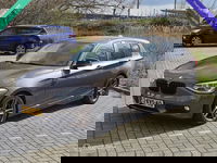BMW 1 Serie - 114i Sport EDE Executive MPakket