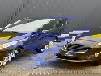 Ford Fiesta - 1.0 EcoBoost Titanium AUTOMAAT | TOPSTAAT |