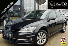 Volkswagen Golf - Variant 1.0 TSI Comfortline | Zeer Nette Staat | AUTOMAAT | NL AUTO | Parkeersensoren Voor en Achter | Adaptive Cruise Controle | All Season Banden | Navigatie | 2 Sleutels |