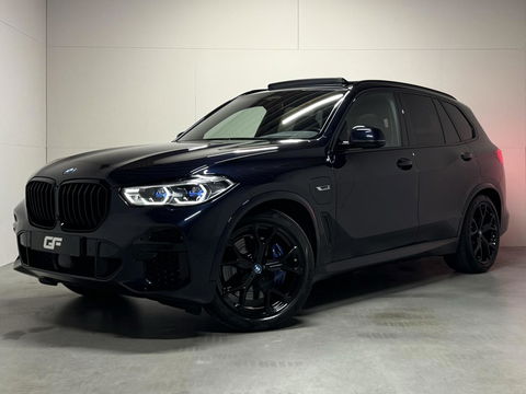 BMW X5 xDrive45e M-Sport Individual Laser Luchtvering IAS Trekh.
