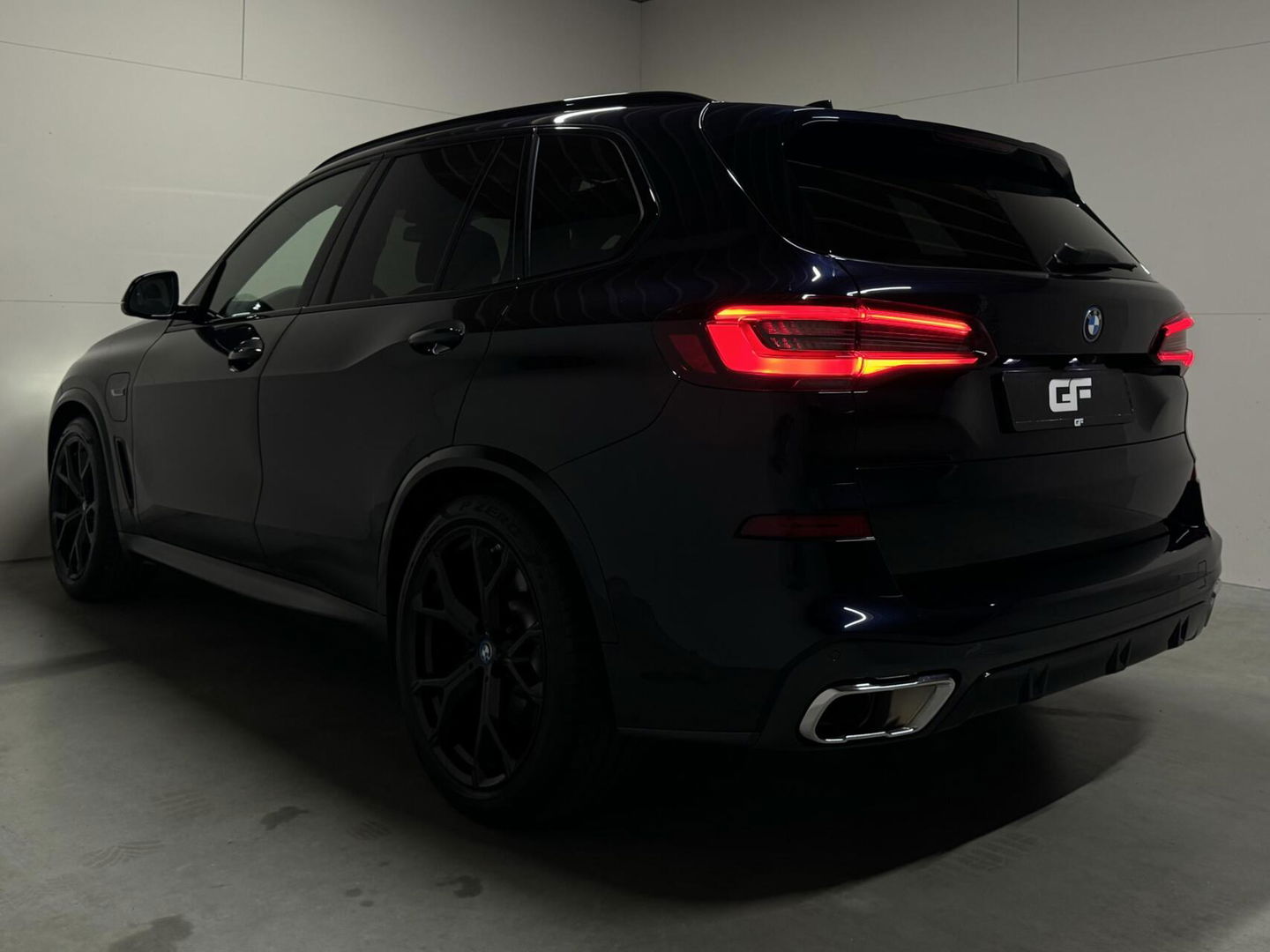 BMW X5 xDrive45e M-Sport Individual Laser Luchtvering IAS Trekh.