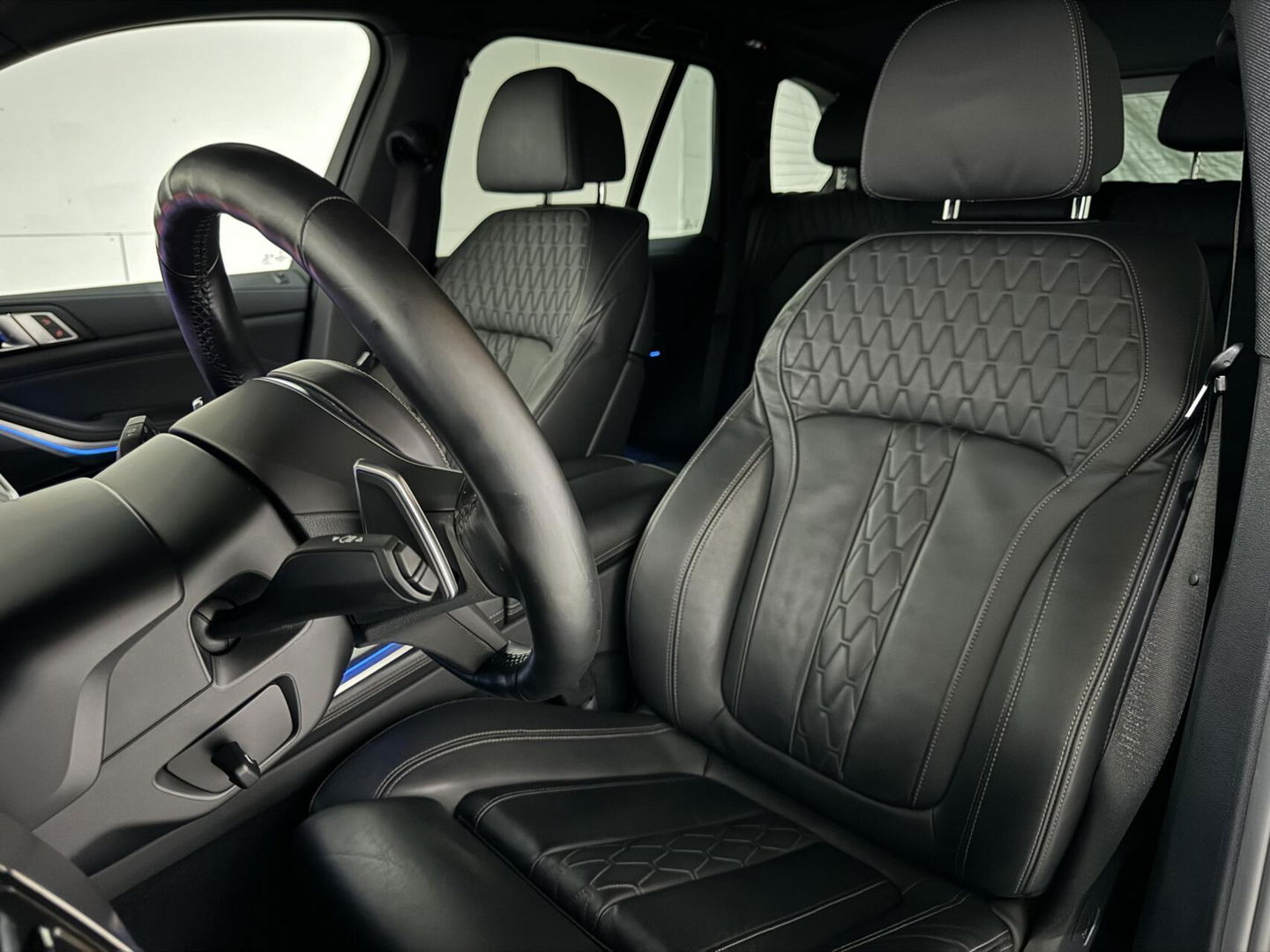 BMW X5 xDrive45e M-Sport Individual Laser Luchtvering IAS Trekh.