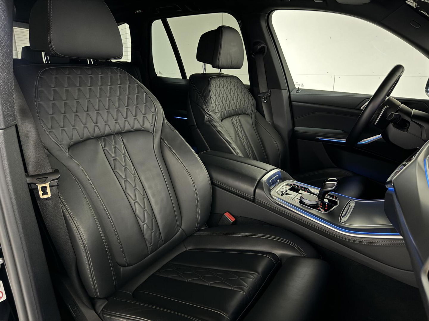 BMW X5 xDrive45e M-Sport Individual Laser Luchtvering IAS Trekh.