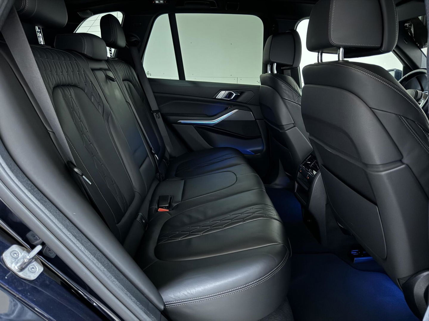 BMW X5 xDrive45e M-Sport Individual Laser Luchtvering IAS Trekh.