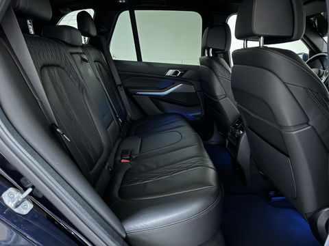 BMW X5 xDrive45e M-Sport Individual Laser Luchtvering IAS Trekh.