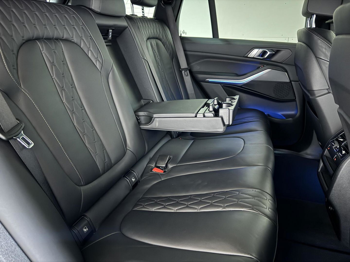 BMW X5 xDrive45e M-Sport Individual Laser Luchtvering IAS Trekh.