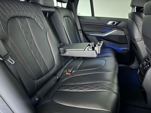 BMW X5 xDrive45e M-Sport Individual Laser Luchtvering IAS Trekh.