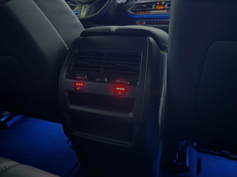 BMW X5 xDrive45e M-Sport Individual Laser Luchtvering IAS Trekh.