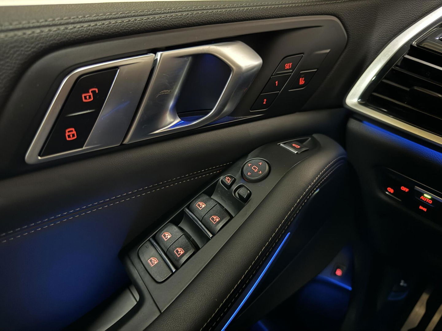 BMW X5 xDrive45e M-Sport Individual Laser Luchtvering IAS Trekh.