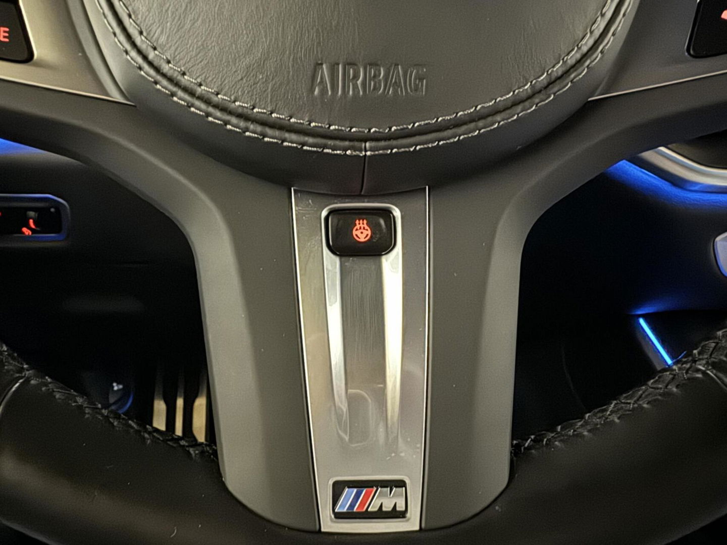 BMW X5 xDrive45e M-Sport Individual Laser Luchtvering IAS Trekh.