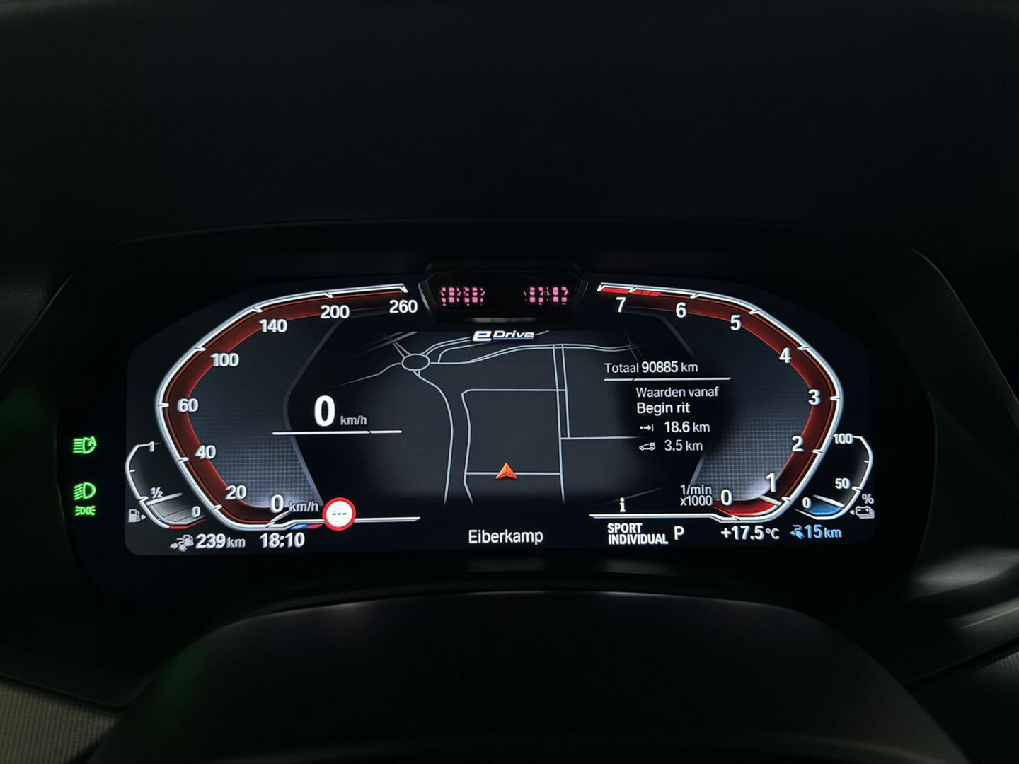 BMW X5 xDrive45e M-Sport Individual Laser Luchtvering IAS Trekh.