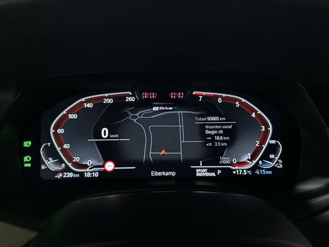 BMW X5 xDrive45e M-Sport Individual Laser Luchtvering IAS Trekh.
