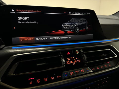 BMW X5 xDrive45e M-Sport Individual Laser Luchtvering IAS Trekh.
