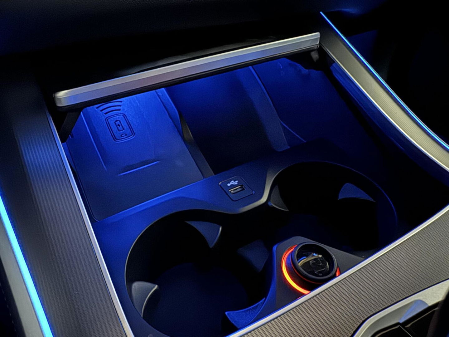 BMW X5 xDrive45e M-Sport Individual Laser Luchtvering IAS Trekh.