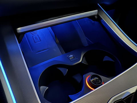 BMW X5 xDrive45e M-Sport Individual Laser Luchtvering IAS Trekh.