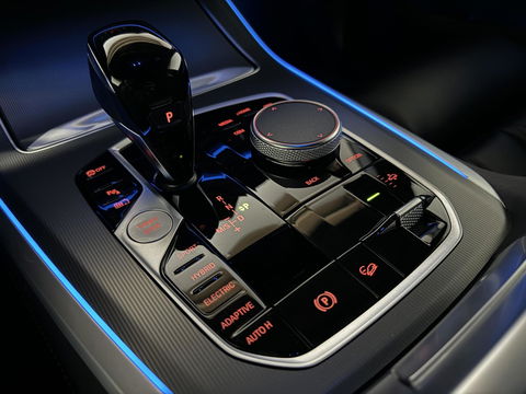 BMW X5 xDrive45e M-Sport Individual Laser Luchtvering IAS Trekh.