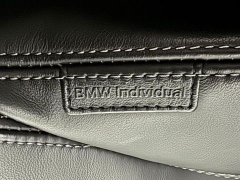 BMW X5 xDrive45e M-Sport Individual Laser Luchtvering IAS Trekh.