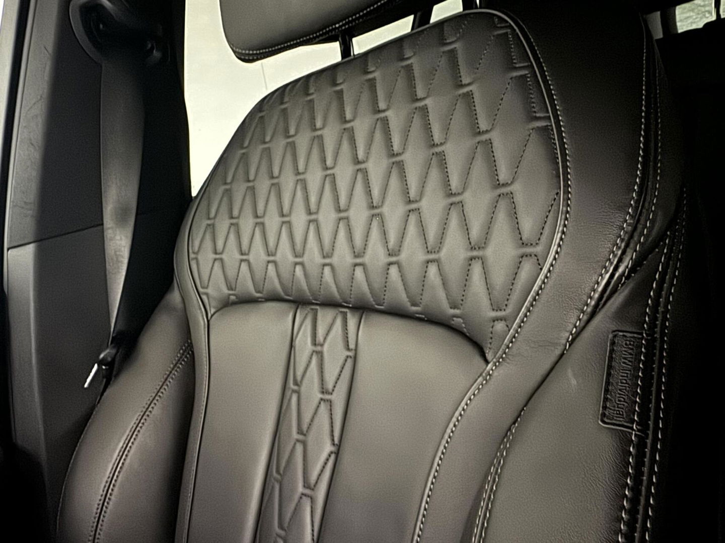 BMW X5 xDrive45e M-Sport Individual Laser Luchtvering IAS Trekh.