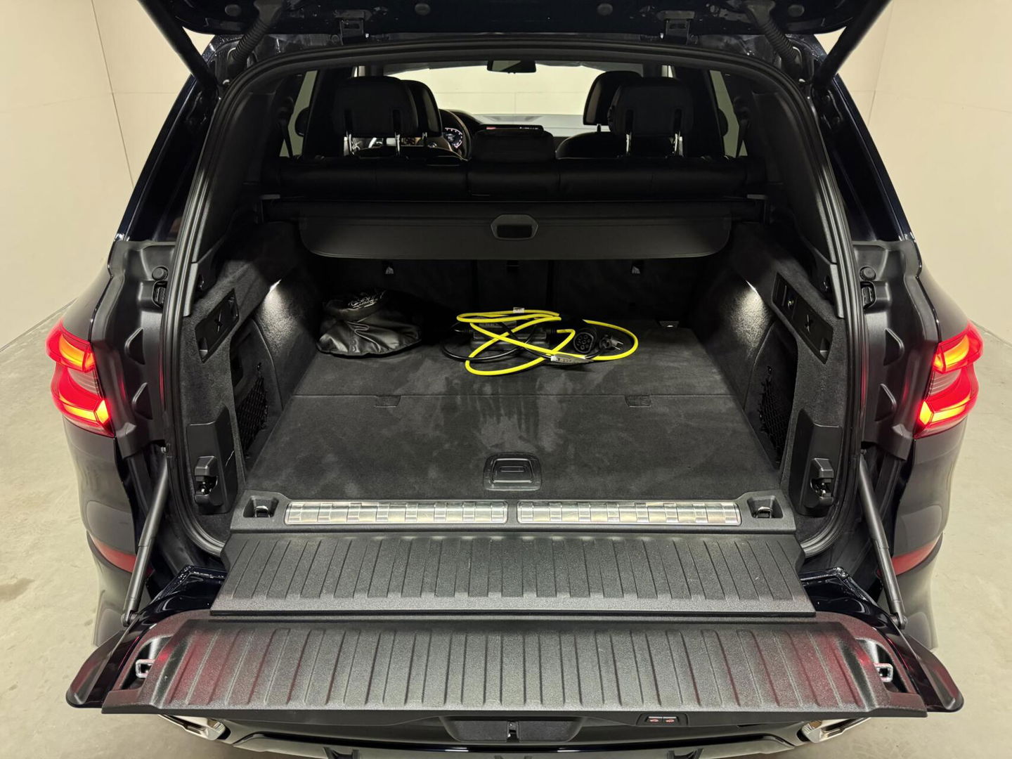 BMW X5 xDrive45e M-Sport Individual Laser Luchtvering IAS Trekh.