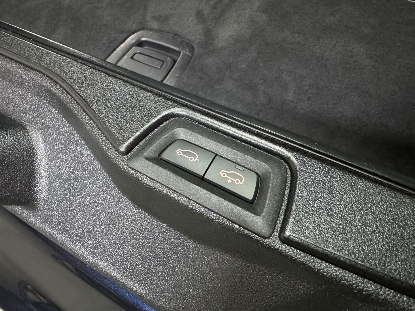 BMW X5 xDrive45e M-Sport Individual Laser Luchtvering IAS Trekh.