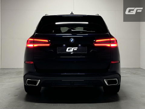 BMW X5 xDrive45e M-Sport Individual Laser Luchtvering IAS Trekh.