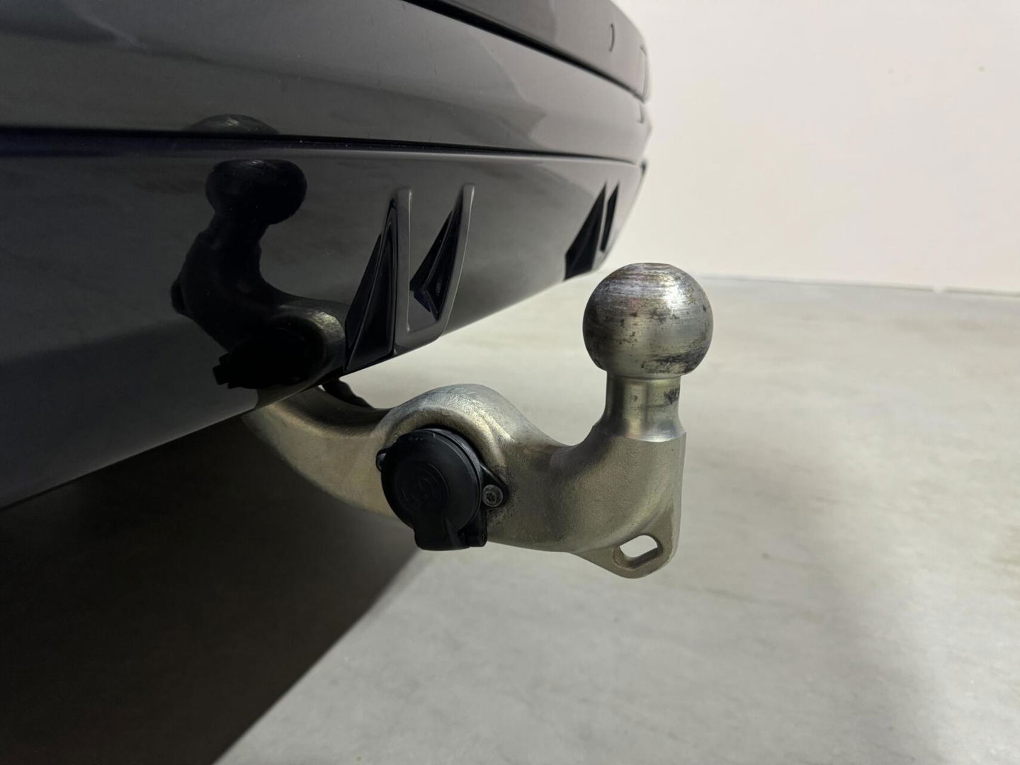 BMW X5 xDrive45e M-Sport Individual Laser Luchtvering IAS Trekh.