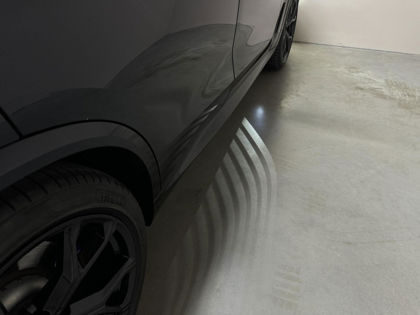 BMW X5 xDrive45e M-Sport Individual Laser Luchtvering IAS Trekh.