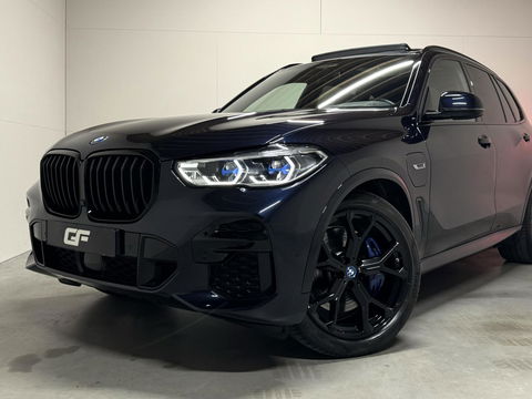 BMW X5 xDrive45e M-Sport Individual Laser Luchtvering IAS Trekh.