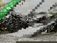 Harley-Davidson Night Rod - VRSCDX Special