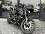 Harley-Davidson Night Rod