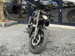Harley-Davidson Night Rod