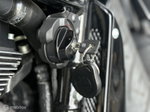 Harley-Davidson Night Rod