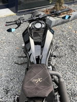 Harley-Davidson Night Rod