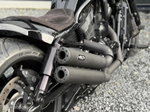 Harley-Davidson Night Rod