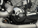 Harley-Davidson Night Rod