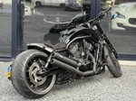 Harley-Davidson Night Rod