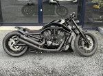 Harley-Davidson Night Rod