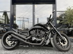 Harley-Davidson Night Rod