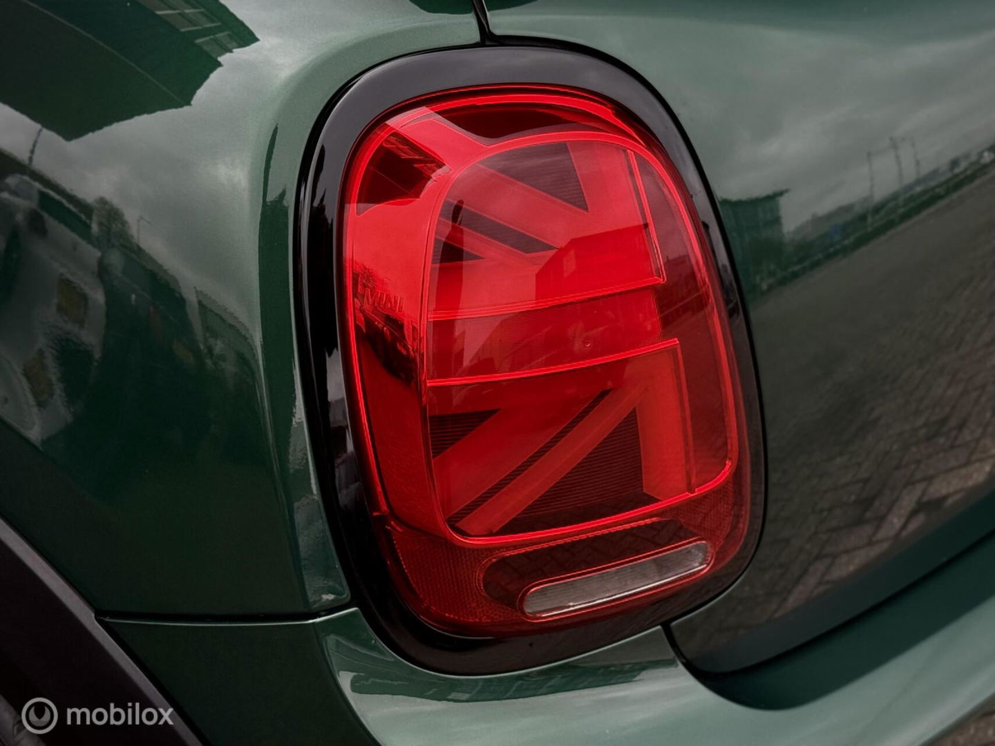 MINI Cooper S Cabrio 2.0 Chili | Leder | Automaat | LED | HK