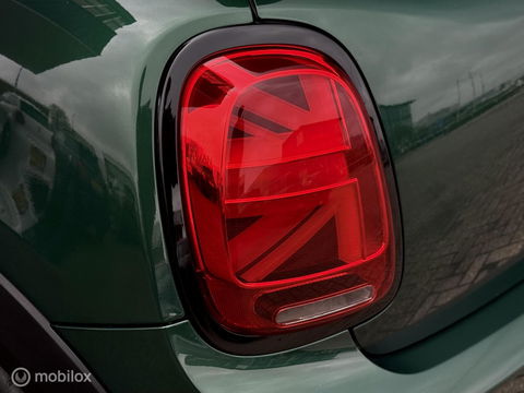 MINI Cooper S Cabrio 2.0 Chili | Leder | Automaat | LED | HK