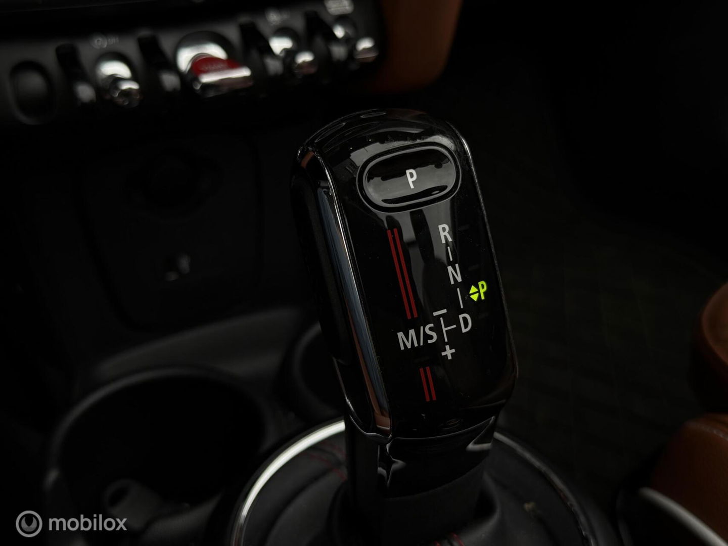 MINI Cooper S Cabrio 2.0 Chili | Leder | Automaat | LED | HK