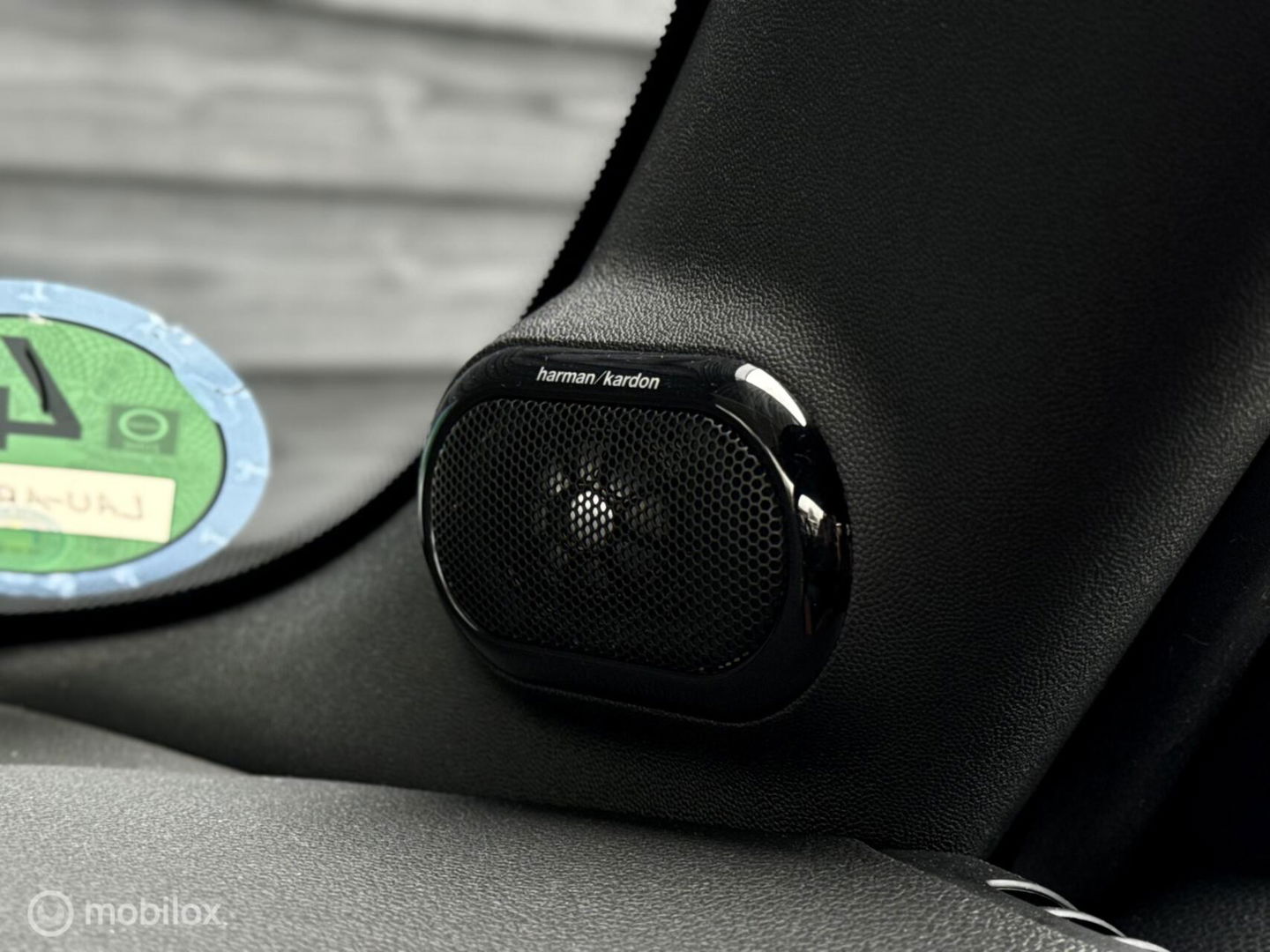 MINI Cooper S Cabrio 2.0 Chili | Leder | Automaat | LED | HK