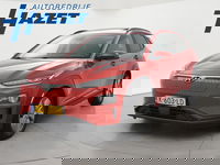 Hyundai Kona - EV PREMIUM SKY 64 KWH + SCHUIFDAK | LEDER | STOELVENTILATIE | STUURVERW. | STOELVERW.
