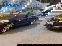 BMW 5 Serie - Touring 528i 258 PK 6-CILINDER AUT. + LEDER | STOELVERW. | NAVIGATIE