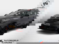 Citroën C5 Aircross - 1.2 Turbo 130pk Business Plus Pano/Trekhaak/Leder /Camera/El.Stoel/Keyless/Winterpakket