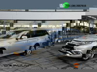 Mitsubishi Outlander - Aut. 2.4 PHEV Intense | Apple Carplay | Camera | Stoel Verwarming |