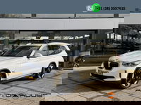 BMW iX3 - Aut. High Executive 80 kWh | SoH 94% | Panorama | Leder | Memory |