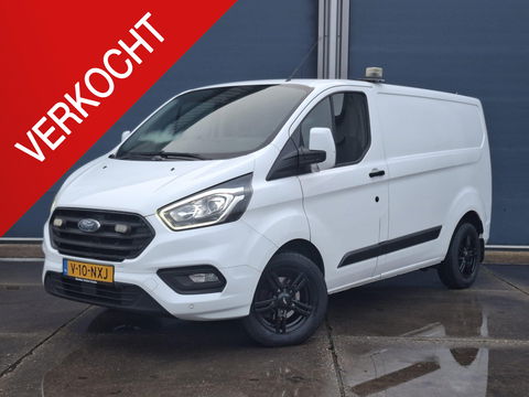 Ford Transit Custom 340 2.0 TDCI L1H2 Trend AIRCO / CRUISE CONTROLE / TREKHAAK / EURO 6 / 3 ZITS
