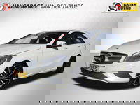 Mercedes-Benz A-Klasse - 200 Ambition Urban Automaat, Cruise, Trekhk, Navi, Led!